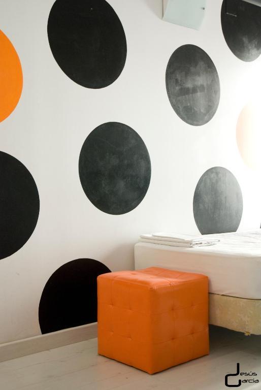Albergue Revolutum Hostel Саламанка Номер фото