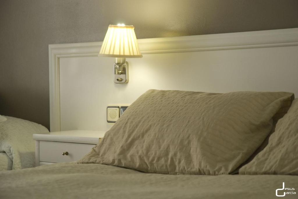 Albergue Revolutum Hostel Саламанка Номер фото